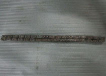 60” Vice Roller Motor Chain06B